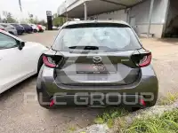 2024 Mazda 2