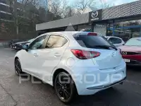 2024 Mazda 2