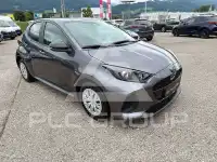 2024 Mazda 2