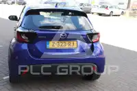 2024 Mazda 2