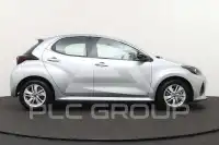 2024 Mazda 2