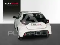 2024 Mazda 2