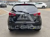 2024 Mazda 2