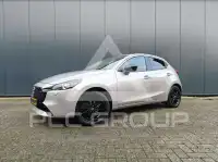 2024 Mazda 2