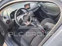 2024 Mazda 2