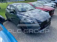 2024 Mazda 2