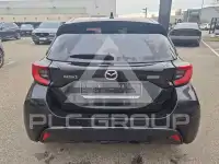 2024 Mazda 2