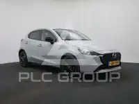2024 Mazda 2