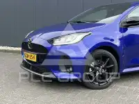 2024 Mazda 2 (Demio)