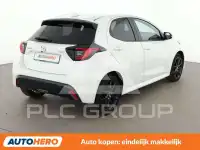 2024 Mazda 2