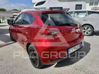 2024 Mazda 2