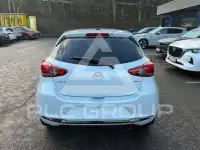 2024 Mazda 2