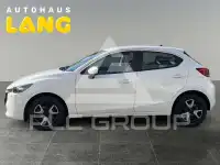 2024 Mazda 2