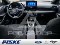 2024 Mazda 2