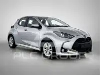 2024 Mazda 2