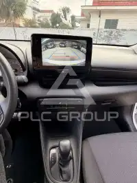 2024 Mazda 2