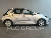 2024 Mazda 2