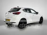 2024 Mazda 2