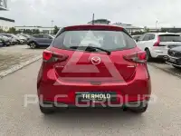 2024 Mazda 2