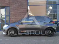 2024 Mazda 2