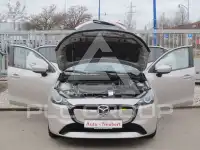 2024 Mazda 2