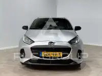2024 Mazda 2