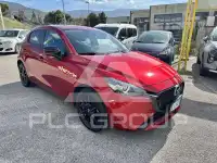 2024 Mazda 2