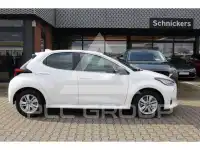 2024 Mazda 2