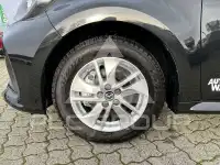 2024 Mazda 2