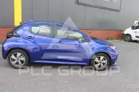 2024 Mazda 2