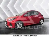 2024 Mazda 2