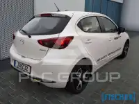 2024 Mazda 2