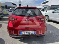 2024 Mazda 2