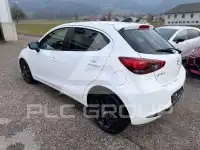 2024 Mazda 2