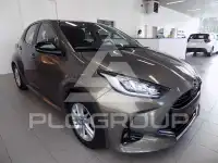 2022 Mazda 2