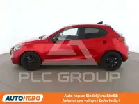 2024 Mazda 2