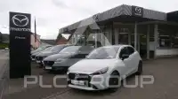 2024 Mazda 2