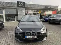 2024 Mazda 2