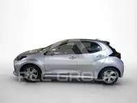 2024 Mazda 2