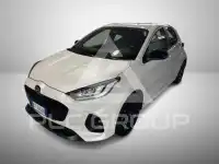 2024 Mazda 2