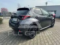 2024 Mazda 2