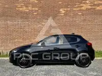 2024 Mazda 2
