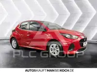 2024 Mazda 2
