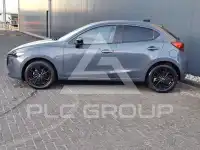 2024 Mazda 2