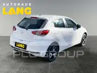 2024 Mazda 2