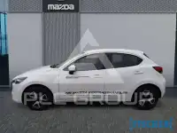 2024 Mazda 2