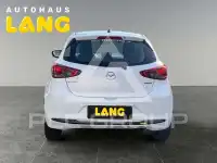 2024 Mazda 2