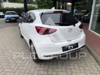 2024 Mazda 2