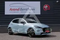 2024 Mazda 2