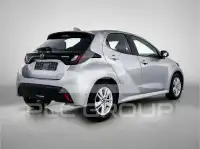 2024 Mazda 2